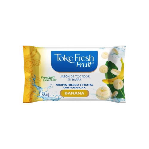 Jabón Banana