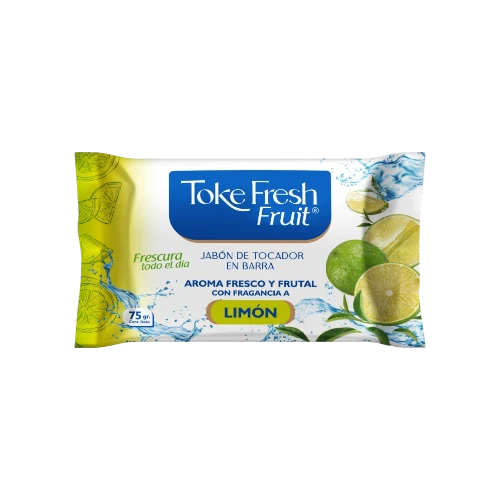 Jabón Limón