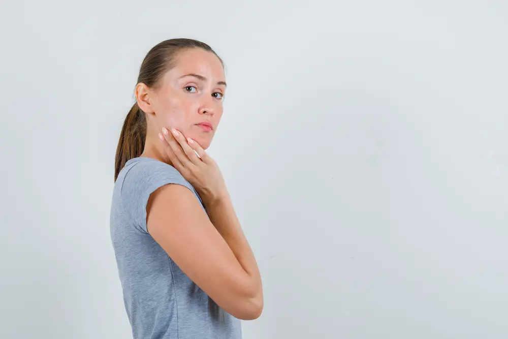 Principales causas de la sensibilidad en la piel femenina
