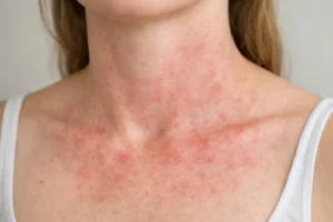 Recomendaciones para piel sensible femenina qué hacer y qué evitar