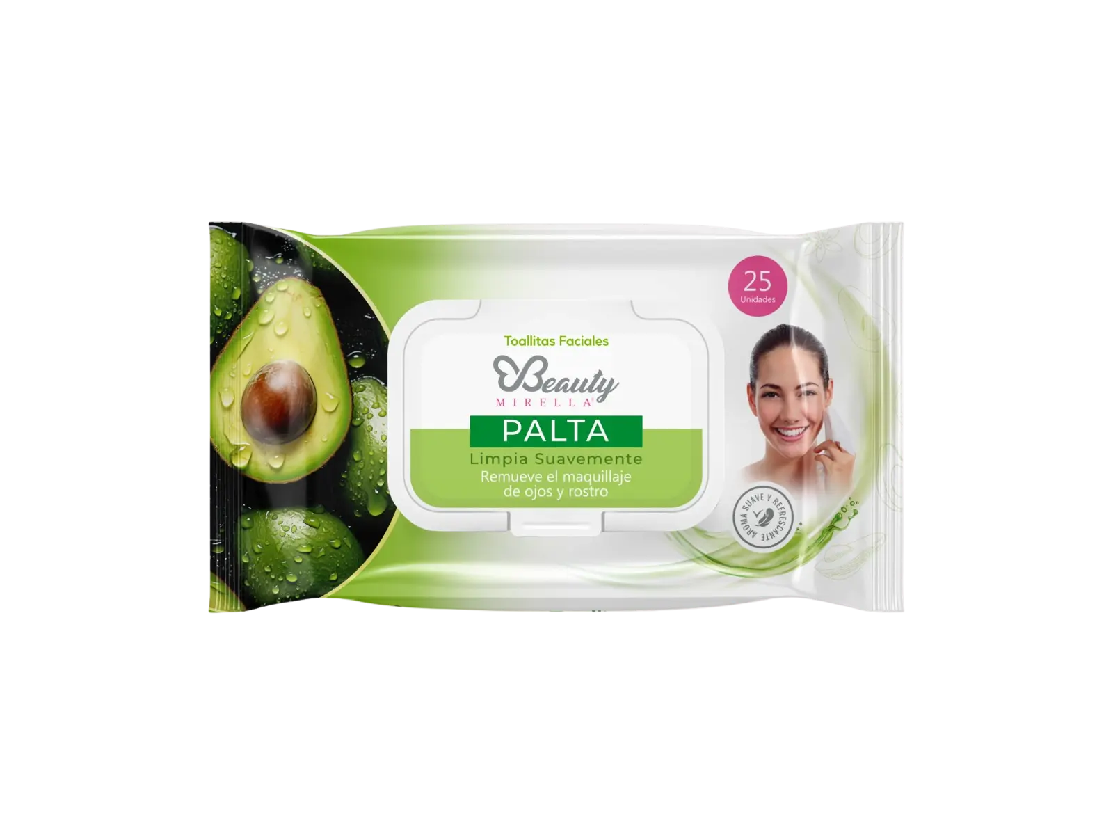 Caja de toallitas faciales (5)