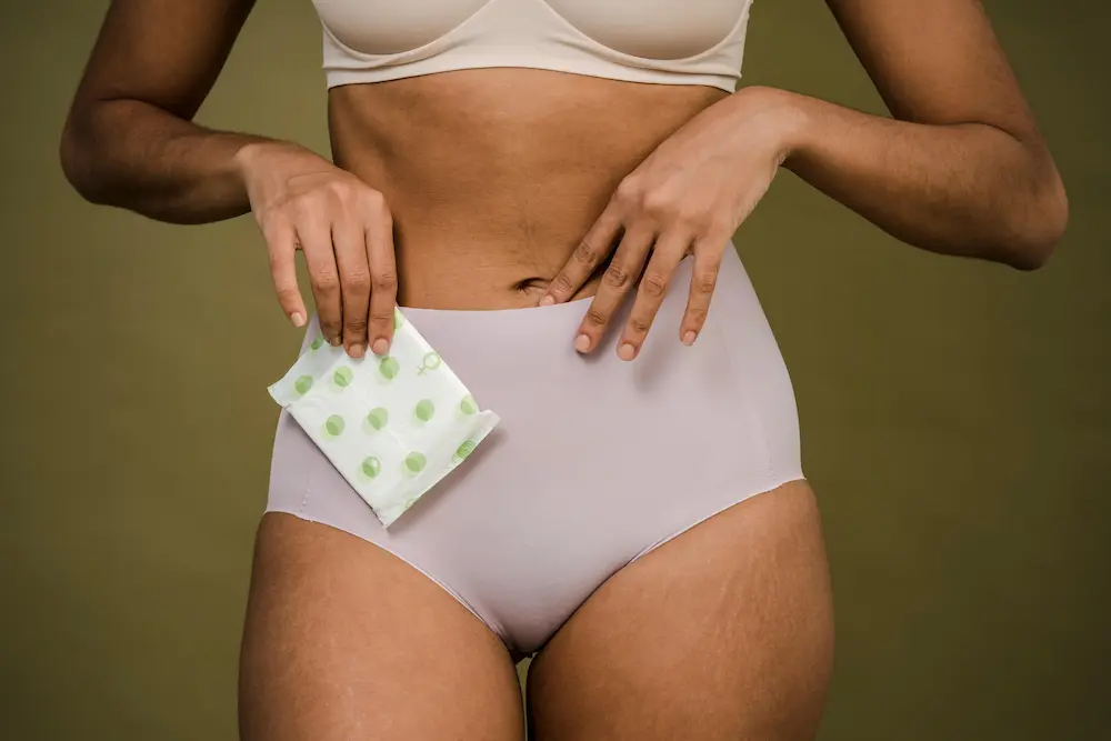 ¿Qué es una toalla higiénica y para qué se utiliza