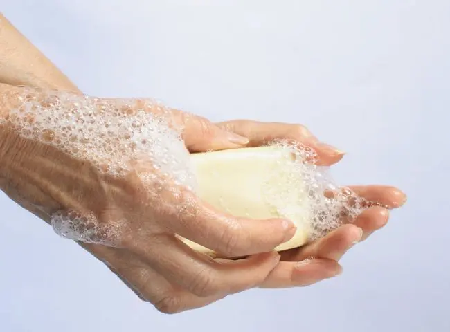 ¿Qué productos se deben utilizar