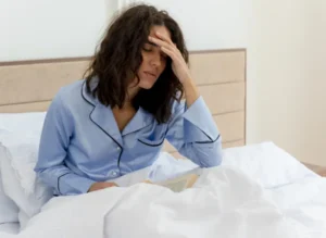 Síndrome premenstrual-qué es, síntomas y cómo aliviarlo