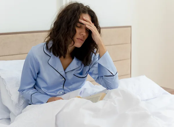 Síndrome premenstrual-qué es, síntomas y cómo aliviarlo
